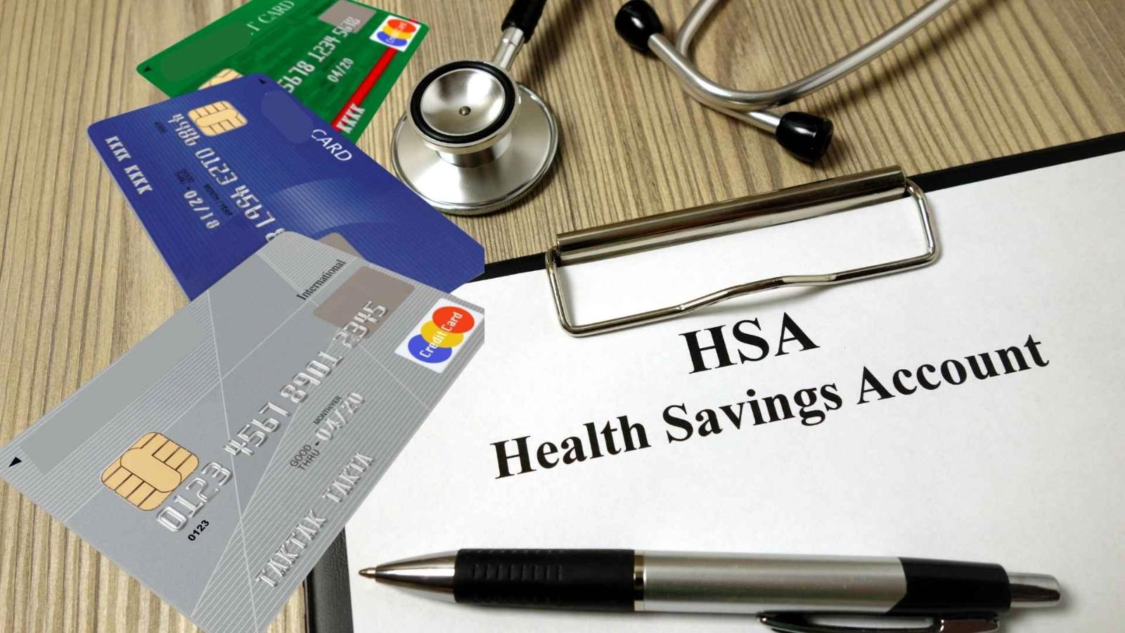 Can You Use Your HSA or FSA for Massage Therapy?